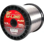 Gamakatsu Super G-Line Flex 100M 0.40 mm 13.16kg