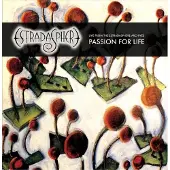 Konkurrent Estradasphere - Passion For Live (CD)