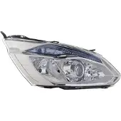 VAN WEZEL 1987964 Koplamp