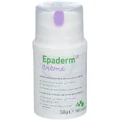 Mesoft Epaderm Crème 50 g Crème