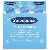 Salvequick 6735 navulling 35 HACCP pleisters