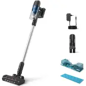 Philips 3000-serie Snoerloze Aqua-stofzuiger XC3131/01