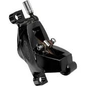 Sram Code Silver Stealth Schijfremklauw