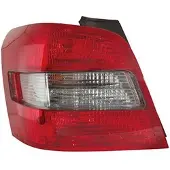 VAN WEZEL 3092931 Achterlicht