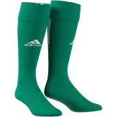 Adidas Santos 18 Sportsokken - Maat 31 - Unisex - groen