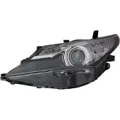 VAN WEZEL 5407961 Koplamp