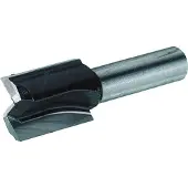 ENT Groeffrees HM 20x30x62mm, Kolf 8mm - 7910415