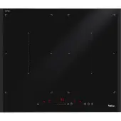 Amica AI3048IT - Inductie Kookplaat FlexiSpace - 60 cm -1, 2 of 3 fase