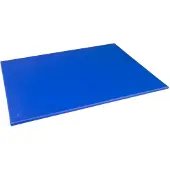 Hygiplas Snijplank Hygiplas, 60x45x1,25cm, blauw