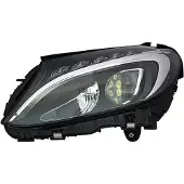 VAN WEZEL 2924963M Koplamp