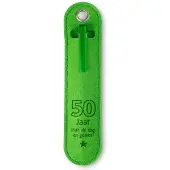 Miko 50 jaar- Pen Etui