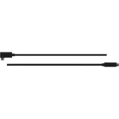 HTC Focus 3 5 m sync kabel, Accessoires VR + AR, Zwart