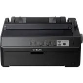Epson - C11CF39402A0 - Matrixdrucker - LQ-590IIN