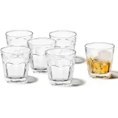 Leonardo Rock 265 ml (6-delig)