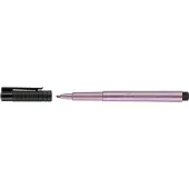 Faber-Castell PITT artist pen - metal ruby