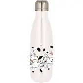 Stor Disney 101 Dalmatiërs Metalen Waterfles