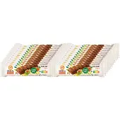 CEREAL 24x Chocolade Reep Praliné 42 Gr