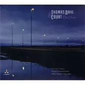 Coast2Coast Thomas Dahl & Court - Quilter (CD)