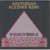 Coast2Coast Amsterdam Klezmer Band - Fortuna (CD)