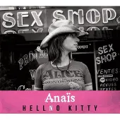 OUTHERE Anais - Hellno Kitty (CD)