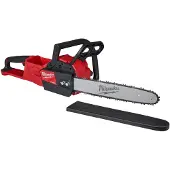 Milwaukee M18 FCHS-0 Accu Kettingzaag 40cm 18V Basic Body M18 Fuel - 4933464723