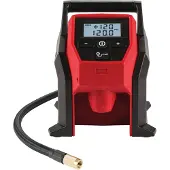 Milwaukee 4933464124 Luchtcompressor