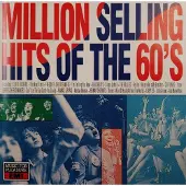 Coast2Coast Various Artists - Million Selling Hits Of The 60's (CD)