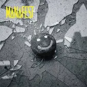Coast2Coast Manafest - Stones {Re} Loaded (CD)