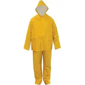 Oxxa Basic Splash 4105 Regenpak Pvc | Maat: XL