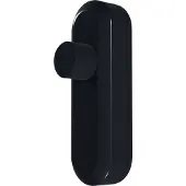 EcoDim Snoerdimmer geschikt voor LED Zwart 0-50W -