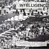 Konkurrent Intelligence - Boredom and Terror / Let's Toil (2 LP) (Limited Edition)