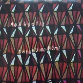 Konkurrent Jana Hunter - There's No Home (LP)