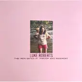Konkurrent Luke Roberts - The Iron Gates At Throop And Newport (LP)
