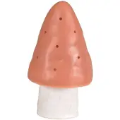Egmont toys Heico lamp paddenstoel 15x28 cm Terra
