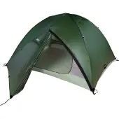 Bach - Guam 2 - 2-persoonstent groen