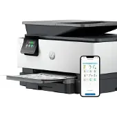 HP OfficeJet Pro 9120b Inkjetprinter