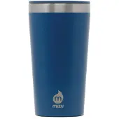 Mizu Tumbler 16 Drinkbeker Ocean Blue 470 ML