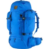 Fjällräven - Kajka 65 - Trekkingrugzak S/M, blauw