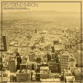 Ginza.se Reverend Baron - Overpass Boy (LP) (Coloured Vinyl)