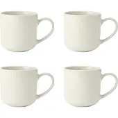 MIKASA Cranborne 320ml Mok 4 Eenheden