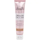 Loving Tan Deluxe Face Tan Medium Zelfbruinende lotion 50 ml