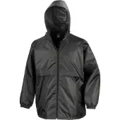 Result Lightweight Jacket | Maat: XL
