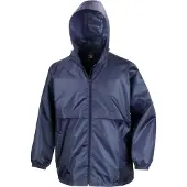 Result Lightweight Jacket | Maat: M