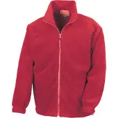 Result Polartherm Jacket | Maat: L