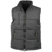 Result Rt88a Bodywarmer Ultra Padded Waterdicht | Maat: XXL