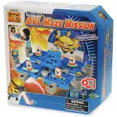 Minions AVL Maze Mission