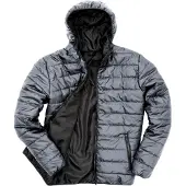 Result Soft Padded Jacket | Maat: S