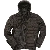 Result Soft Padded Jacket | Maat: M