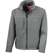 Result RT121 Classic Soft Shell Jacket