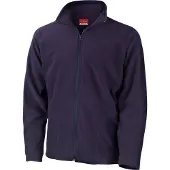 Result Micro Fleece Jacket | Maat: XL